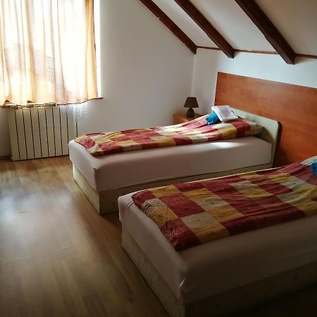 Dunakanyar Bed & Breakfast Göd Exteriér fotografie