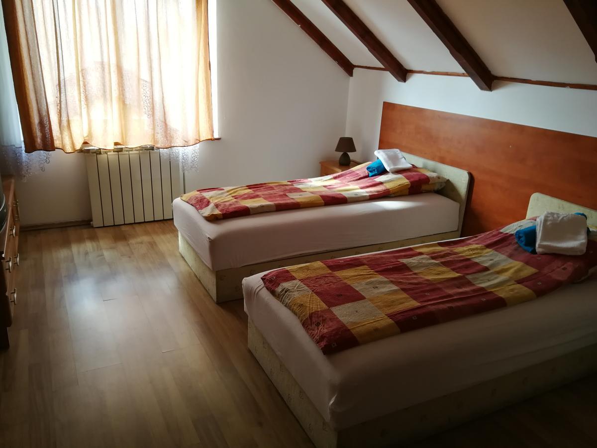 Dunakanyar Bed & Breakfast Göd Exteriér fotografie