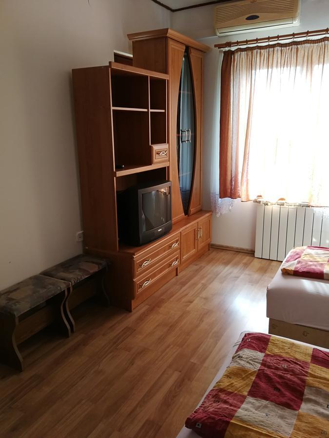 Dunakanyar Bed & Breakfast Göd Exteriér fotografie