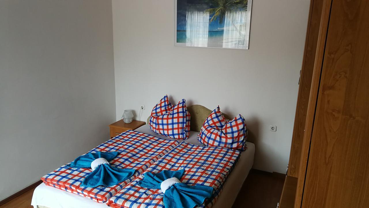 Dunakanyar Bed & Breakfast Göd Exteriér fotografie