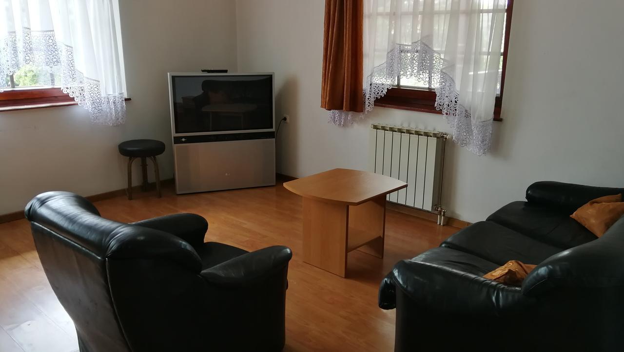 Dunakanyar Bed & Breakfast Göd Exteriér fotografie